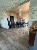 Aluxhaus - Bed and Breakfast Heidenau