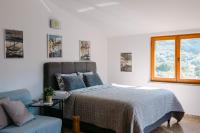 Art Suite Jurandvor - B&B Baška