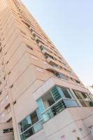 1501 FLAT Luxo 2 Quartos 1 Suite próx ao Orion Complex - B&B Goiânia