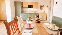 Verde Betulla, Free Park and Ski room - Bed and Breakfast Camporosso in Valcanale
