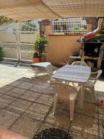 Clio 21 - B&B Marina di Massa
