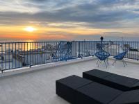 Diomede Alta Vista - Ferienwohnung Peschici