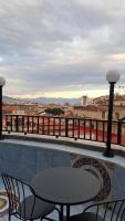Veduta Partenopea - B&B Napoli