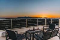 Naxos Cube Villa - B&B Plaka
