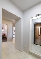 Идеальная квартира для короткого проживания ЖК Счастливый - Chambres d'hôtes Dnipro