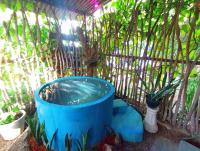 New Purple Villa - Bed and Breakfast Weligama