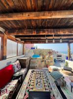 Ocean Breeze Guest House - B&B Tamraght Ouzdar