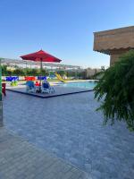 Villa Layan الريف الاوروبي - B&B Madīnat as Sādāt