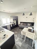 Apartamento Deluxe de 2 dormitorios