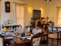 Montclair - B&B Udhagamandalam