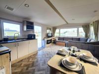 Static Caravan 3 Bed Sleeps 8 Dog Friendly Parking - B&B Northampton