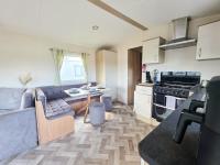 Static Caravan 3 Bed Sleeps 8 Dog Friendly Parking - B&B Northampton