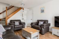Coast Away - Moments from Poole Quay and Baiter Park - B&B Poole