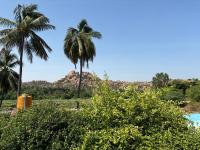 Dreamcatcher Restaurant and Guesthouse - B&B Hampi