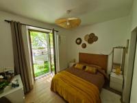 Le refuge des deux âmes - B&B Alloup