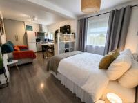 The Éire Escape Countryside Studio near Newgrange & Dublin - B&B Slane