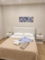 Vucciria Central Home 2 - B&B Palermo