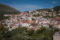 Aura 2 Apartment - B&B Vathy