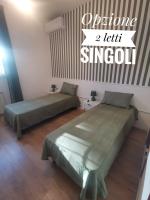 Private Suite Luna - B&B Roma