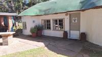 Three-Bedroom Chalet