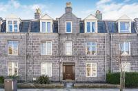 SUMMIT Apartment - Cozy Aberdeen West End Flat Prime Location - Perfect for Short or Long stay - 1 bedroom - Chambres d'hôtes Aberdeen
