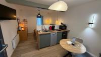 Tweepersoonskamer met Eigen Badkamer