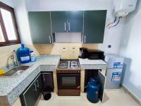 Apartamento de 1 dormitorio con balcón