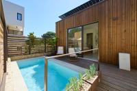 Casa Redonda by Villas Aura - Retreat 5 - Ferienwohnung Aroeira