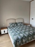 A&S Spacious City Centre - Durres - Bed and Breakfast Durrës