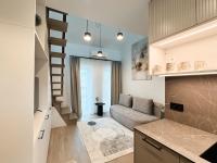 Jaukus loftas Šventoji - B&B Šventoji
