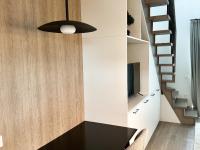 Jaukus loftas Šventoji - B&B Šventoji