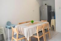 Pesta Penang Landed House Queenbays 15pax 4R3B - Chambres d'hôtes Bayan Lepas