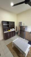 Yam Homestay Kuantan - B&B Kampong Gudang Rasau