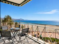 Beachside Apartment - B&B El Campello