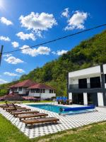 Forest View Villa - B&B Ilijaš