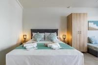 Ammos Suite - B&B Stalís