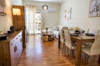 Maison Atenas City Retreat - B&B Rodi