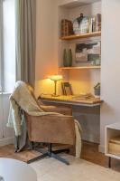 Cosy City Centre Flat - Summer Retreat - Sleeps 2 - B&B Inverness