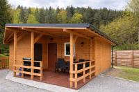Domek nad Strumykiem z Jacuzzi - B&B Międzybrodzie Bialskie