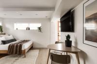 Tide House - Unit E - Seaside Studio w Parking - Ferienwohnung El Segundo