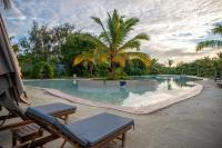 Family Apartment Paje 2 Bedroom Pool The Soul - B&B Paje