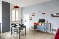 LikeHome Mentessi - 1 Rooms 5 persone - Chambres d'hôtes Ferrare