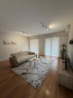 Bora Appartaments - B&B Skopje