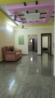 Spacious 2BHK with Parking and Terrace - Ferienwohnung Pondicherry