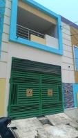 Spacious 2BHK with Parking and Terrace - B&B Puducherry