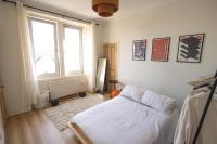 Stylish & Cozy Edinburgh 1 Bed Apartment - B&B Edimburgo