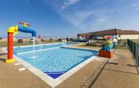 Seaview Holiday Rentals - Arizona pet friendly - B&B Chestfield