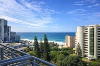 Urban Edge Penthouse - B&B Durban