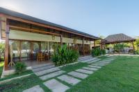 Heyho Bungalow - Chambres d'hôtes Maluk