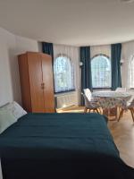 Apartamento de 2 dormitorios